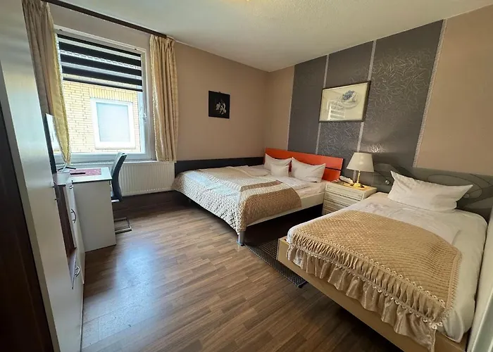 Hotel Happy
