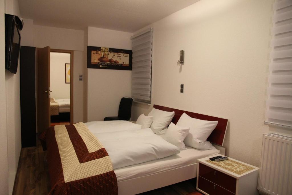 Hotel Happy Bad Bramstedt
