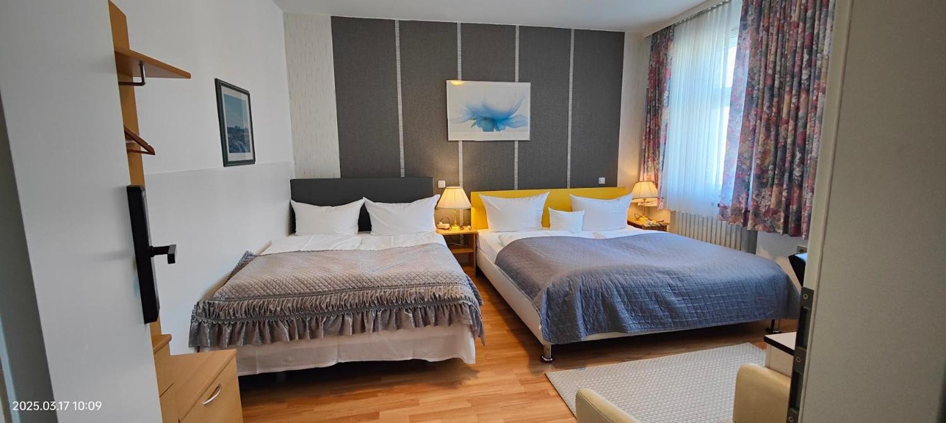 Happy Hotel Bad Bramstedt