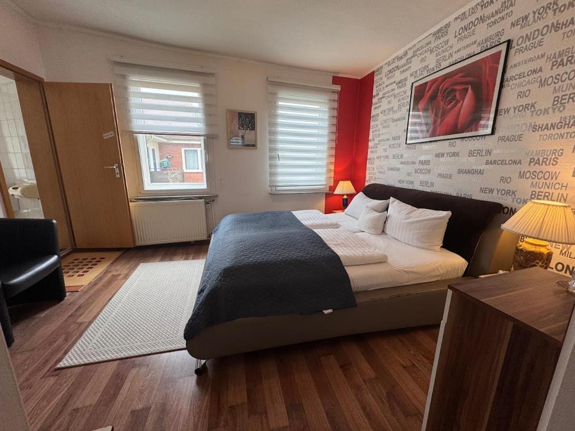 Happy Hotel Bad Bramstedt