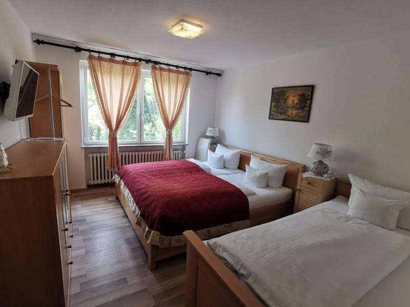 Hotel Happy 2*