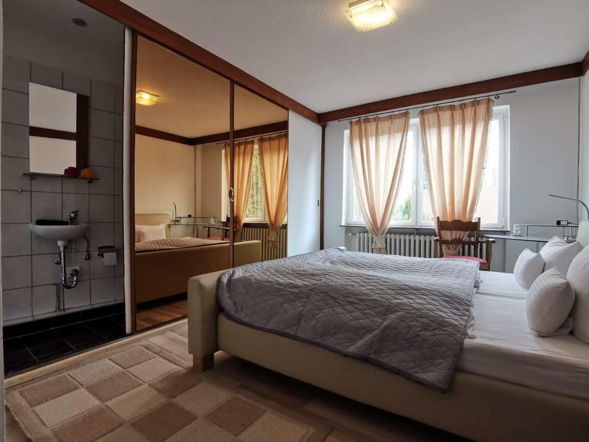 Happy Hotel Bad Bramstedt